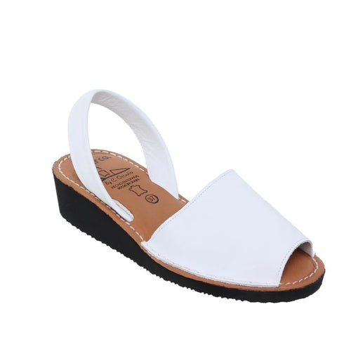  MENORQUINA CUÑA BLANCA usa.avarcas.com